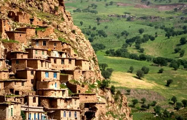 پاوه؛ شهر بدون چراغ قرمز ایران کجاست و چه رازی دارد ؟