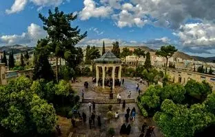 فال حافظ امروز چهارشنبه 13 تیر ماه 1403