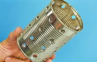 (ویدئو) ترفندهای جالب برای ساخت وسایل کاربردی با قوطی کنسرو دور ریختنی