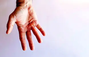 شخصیت شناسی شما از روی انگشتان دست