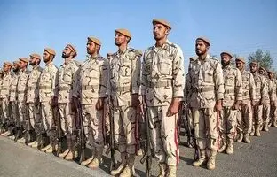 فروش سربازی اجرایی می‌شود