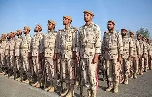 فروش سربازی اجرایی می‌شود