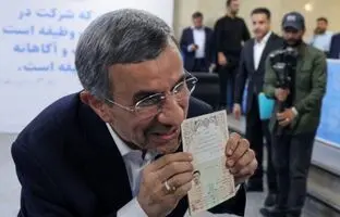 نام فامیلی احمدی‌نژاد قبل از انقلاب چه بود؟/ داستان اختلافات دو برادر