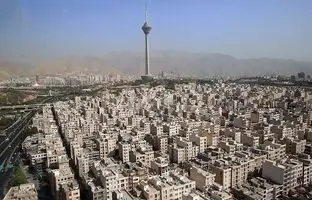 با ۸ میلیارد تومان در کدام محله‌ها می‌توان صاحب‌خانه شد؟