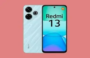 ردمی ۱۳ 4G با دوربین ۱۰۸ مگاپیکسلی معرفی شد