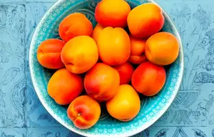 زردآلو، میوه‌ای خوشمزه اما خطرناک برای برخی افراد!