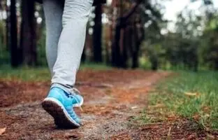 فرمول پیاده‌روی برای کاهش وزن