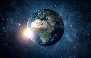 (ویدئو) یک سیاره قابل سکونت نزدیک زمین کشف شد + جزئیات