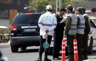 صفر تا ۱۰۰ نرخ جدید جریمه‌های رانندگی