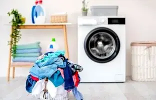 لباس‌هایتان را نجات دهید! با این نکات از ماشین لباسشویی خود به درستی استفاده کنید!