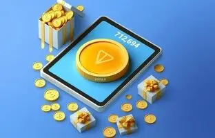 پست مهم مدیر تلگرام درباره نات کوین