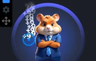 (ویدئو) کد مورس همستر کامبت امروز ۱۸ خرداد