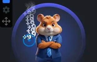 (ویدئو) کد مورس همستر کامبت امروز ۱۸ خرداد