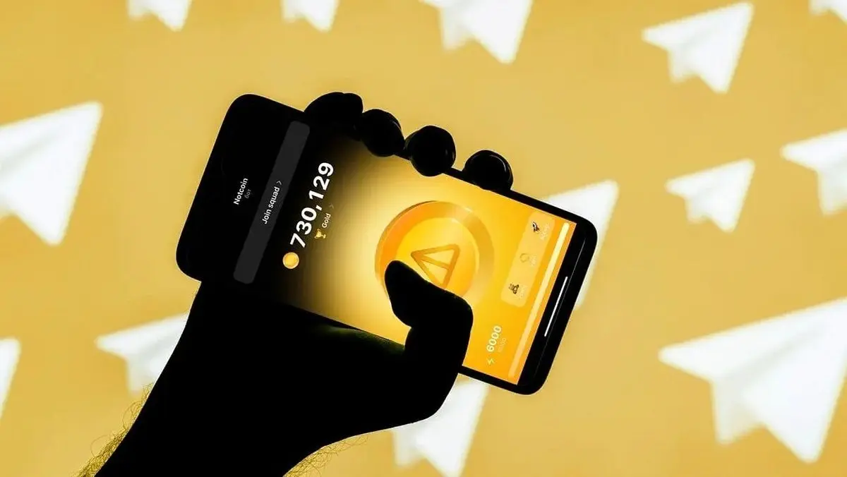 کد مورس همستر کامبت امروز ۱۹ خرداد ۱۴۰۳