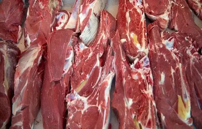 قیمت گوشت قرمز، امروز شنبه ۱۹ خرداد ۱۴۰۳