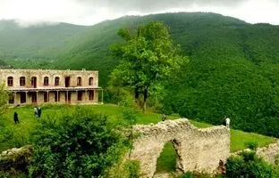 طبیعت بکر آذربایجان: گشتی در جاذبه‌های طبیعی اطراف تبریز در فصل تابستان!