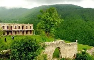 طبیعت بکر آذربایجان: گشتی در جاذبه‌های طبیعی اطراف تبریز در فصل تابستان!