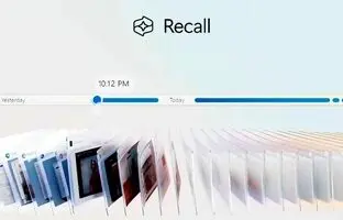 مایکروسافت استفاده از قابلیت جنجالی Recall در ویندوز 11 را اختیاری می‌کند