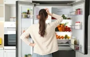 ۱۰ راهکار طلایی برای کاهش مصرف برق یخچال و فریزر و صرفه‌جویی در هزینه‌ها!