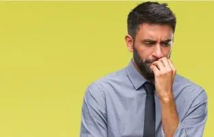8عبارتی که حاکی از احساس ناامنی درونی شماست