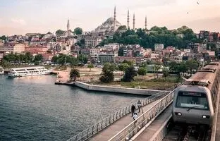 با ۲۰ میلیون تومان می‌توان به ترکیه سفر کرد؟ + جدول