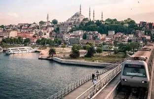 با ۲۰ میلیون تومان می‌توان به ترکیه سفر کرد؟ + جدول