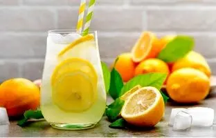 معجزه لیمو برای لاغری: ۶ راز برای گنجاندن لیمو در رژیم غذایی