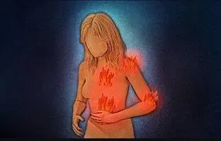 التهاب در چندمین روز خطرناک می‌شود؟