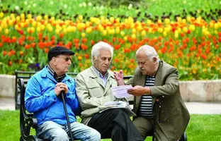 بازنشستگان حتما بخوانند/ افزایش ۹۰ درصدی حقوق بازنشستگان دقیقا چه زمانی اتفاق می‌افتد؟