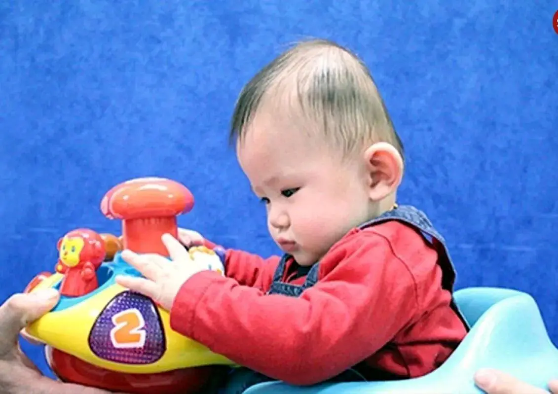 آیا صاف بودن پشت سر نوزاد خطرناک است ؟