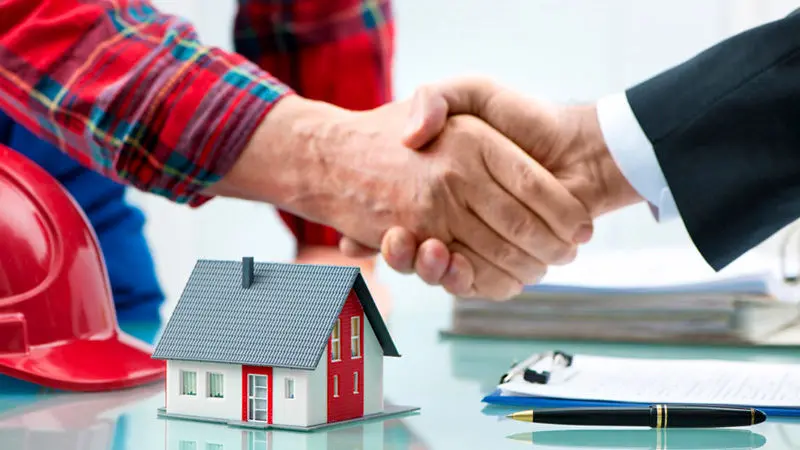 نحوه محاسبه کمیسیون املاک به چه شکل است؟