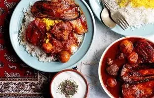 طرز تهیه خورش بادمجان به روش بازاری؛ ۸ نکته