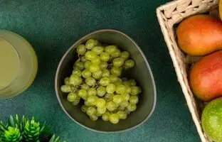 خواص آبغوره برای سلامتی و مضرات مصرف بیش از حد آن
