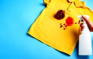 بهترین روش پاک کردن سریع لکه انار از هرجا و هرچیز