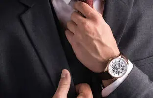 شوهر کامل و بی عیب و نقص چگونه است؟