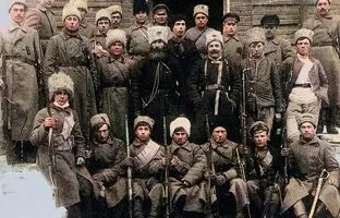 (ویدئو) اسیران مسلمانی که هیتلر را حیرت زده کردند!