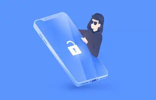 برای جلوگیری از هک شدن موبایل چه کنیم؟