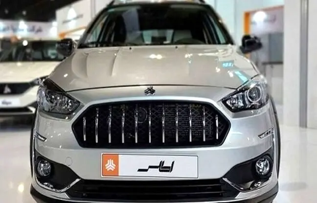 قیمت محصولات ایرانخودرو و سایپا امروز دوشنبه ۱۸ تیر ۱۴۰۳