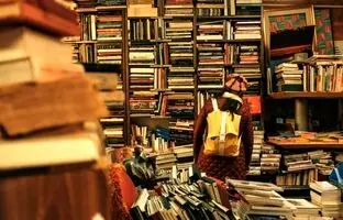 ۱۶ کتاب که به بیشترین زبان‌ های دنیا ترجمه شده‌اند