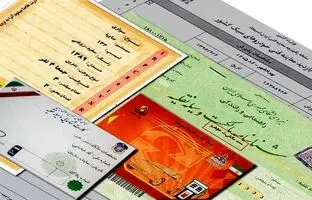 چرا برخی مرسولات حاوی مدارک خودرو و موتور سیکلت به گیرنده نمی‌رسند؟