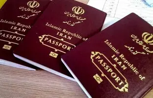هزینه صدور گذرنامه زیارتی ۶۵ هزار تومان است