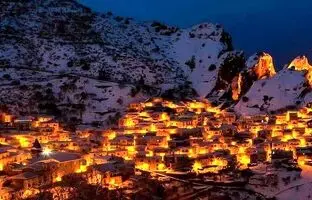راهنمای سفر به کردستان و معرفی بهترین مکان‌های دیدنی آن