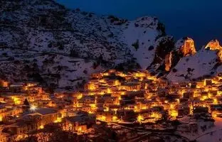 راهنمای سفر به کردستان و معرفی بهترین مکان‌های دیدنی آن