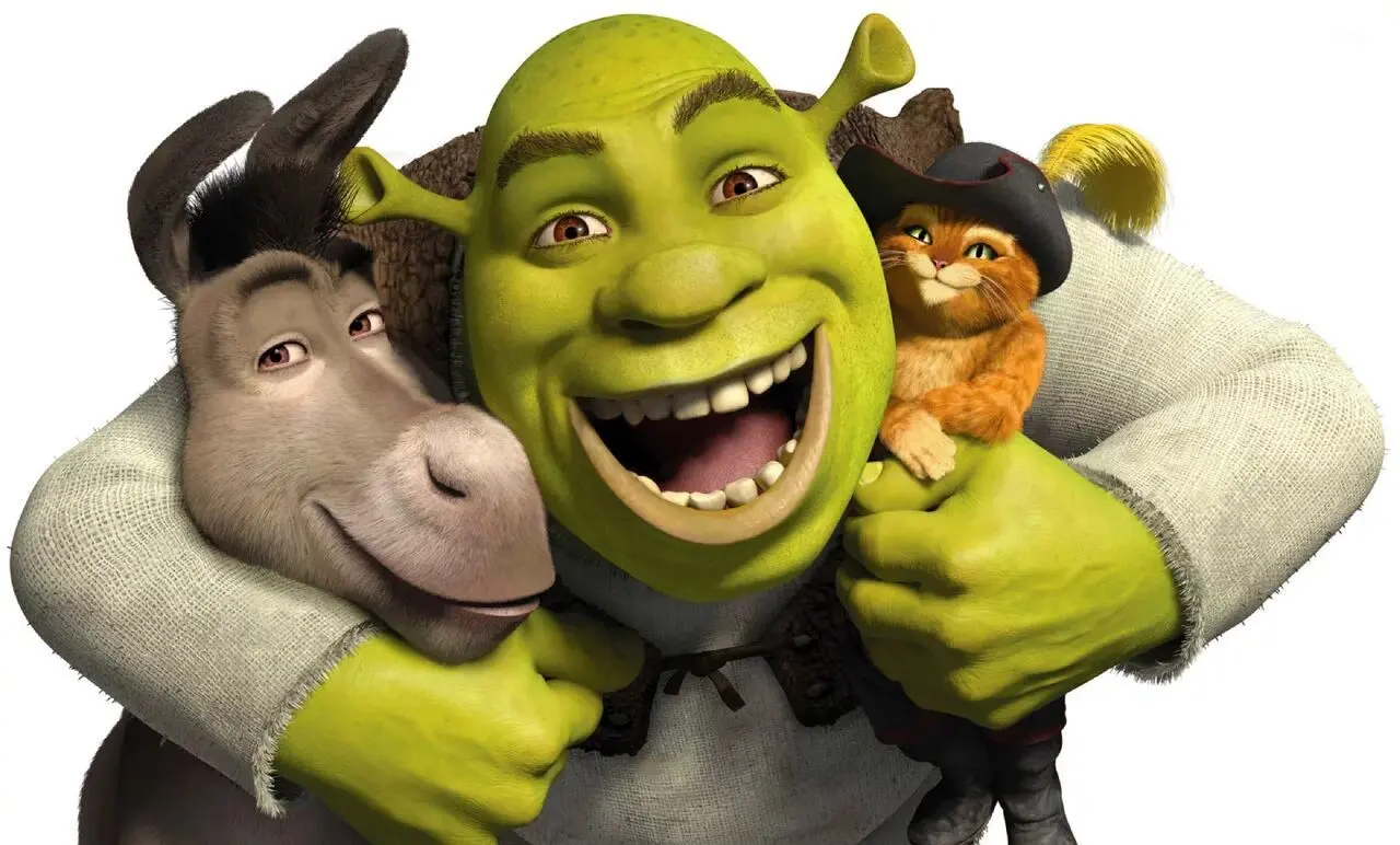 بازگشت غول سبز! انیمیشن جدید «شرک» در راه است!
