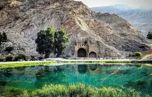 کرمانشاه گردی: راهنمای گشت و گذار در دیار بیستون