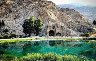 کرمانشاه گردی: راهنمای گشت و گذار در دیار بیستون