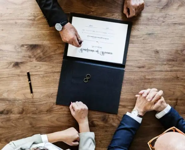 نکات مهم قبل و بعد از ازدواج با مردان مطلقه