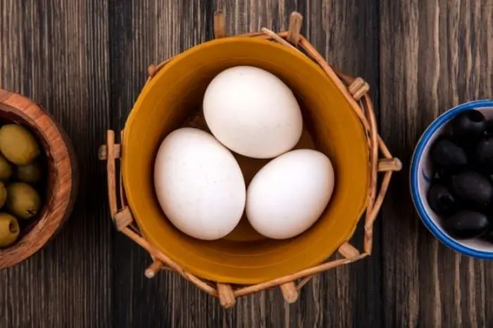 فراتر از صبحانه: چند اتفاق فوق‌العاده که با خوردن تخم‌مرغ برایتان رخ می‌دهد!