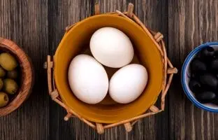 فراتر از صبحانه: چند اتفاق فوق‌العاده که با خوردن تخم‌مرغ برایتان رخ می‌دهد!