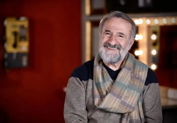 6(تصاویر) بیوگرافی و عکس های شخصی مهران رجبی و همسر و فرزندانش